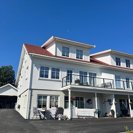 Villaveien Sortland Exterior foto