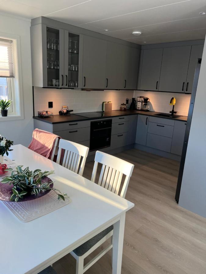 Villaveien Sortland Exterior foto